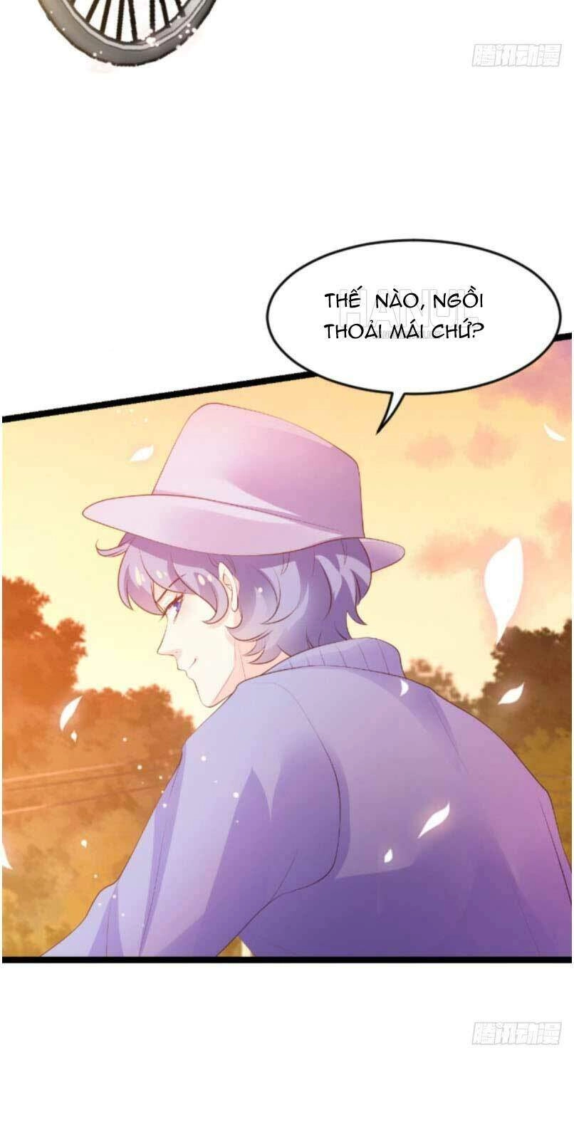 Bảo Bối Đáng Yêu Đột Kích Chapter 183 - 24