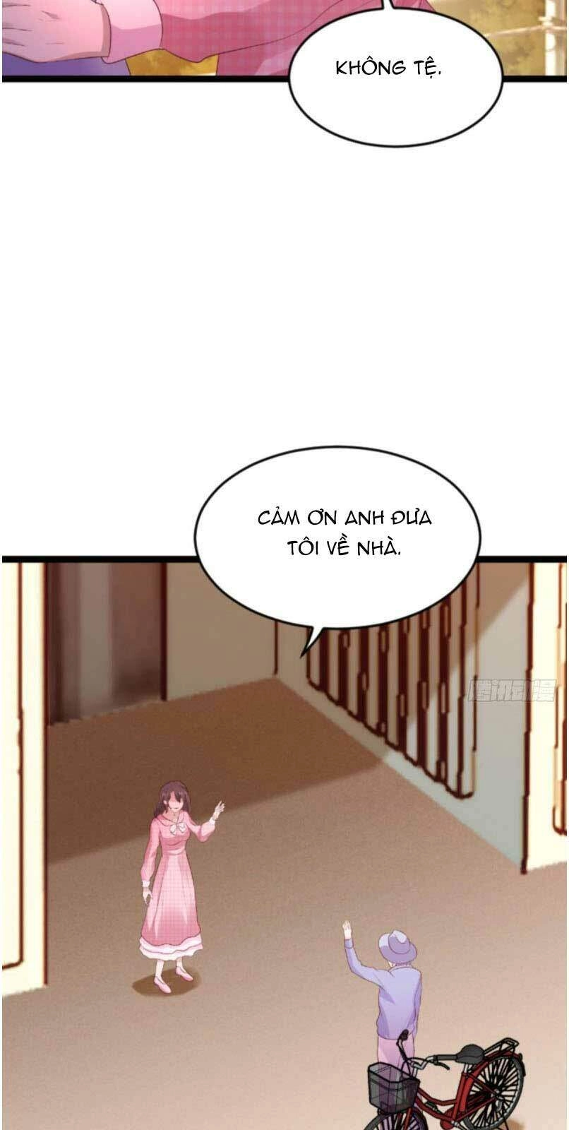 Bảo Bối Đáng Yêu Đột Kích Chapter 183 - 26