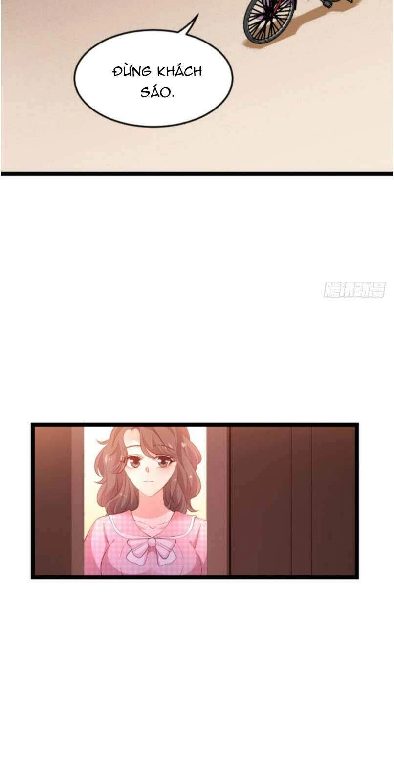 Bảo Bối Đáng Yêu Đột Kích Chapter 183 - 27