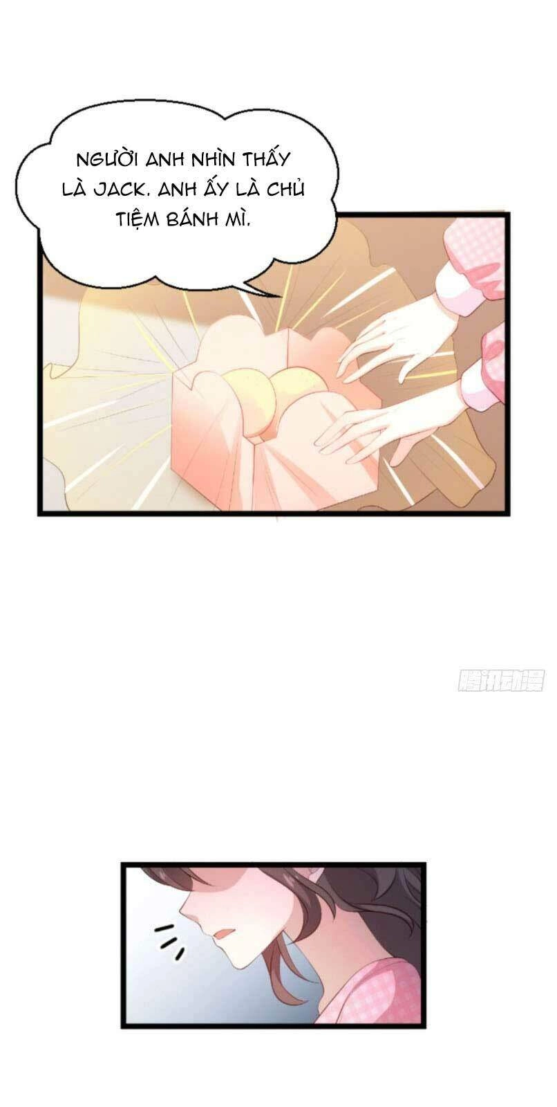 Bảo Bối Đáng Yêu Đột Kích Chapter 183 - 30