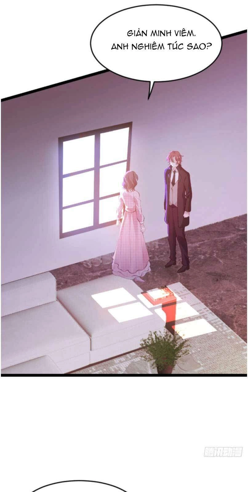 Bảo Bối Đáng Yêu Đột Kích Chapter 183 - 34