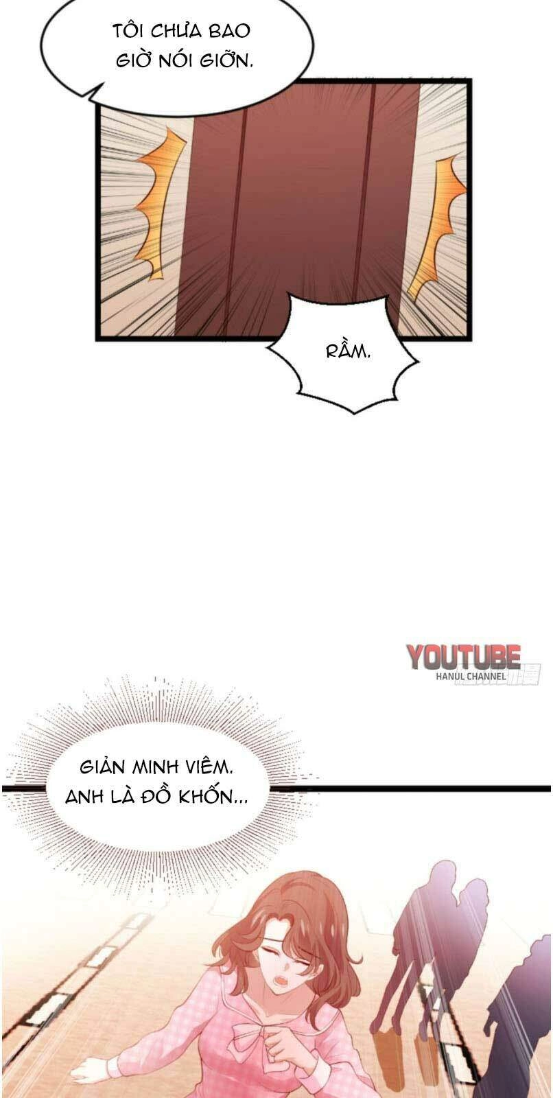 Bảo Bối Đáng Yêu Đột Kích Chapter 183 - 35