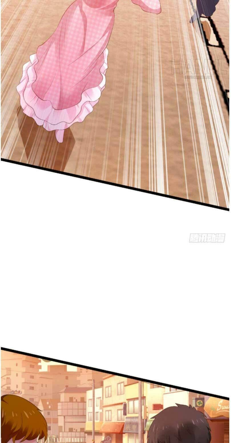 Bảo Bối Đáng Yêu Đột Kích Chapter 183 - 36