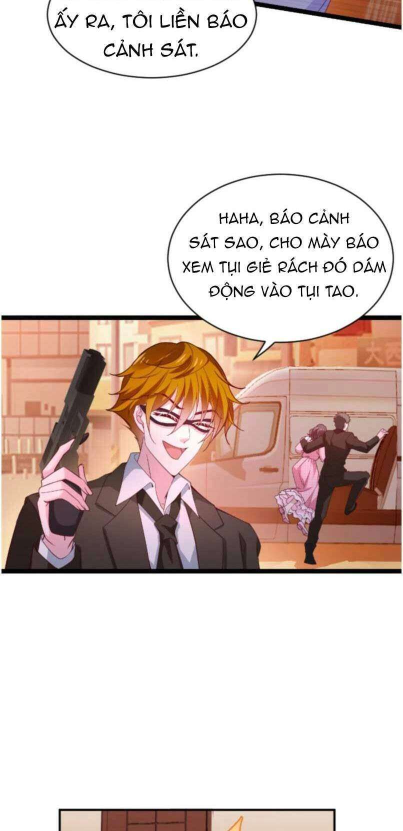 Bảo Bối Đáng Yêu Đột Kích Chapter 188 - 5