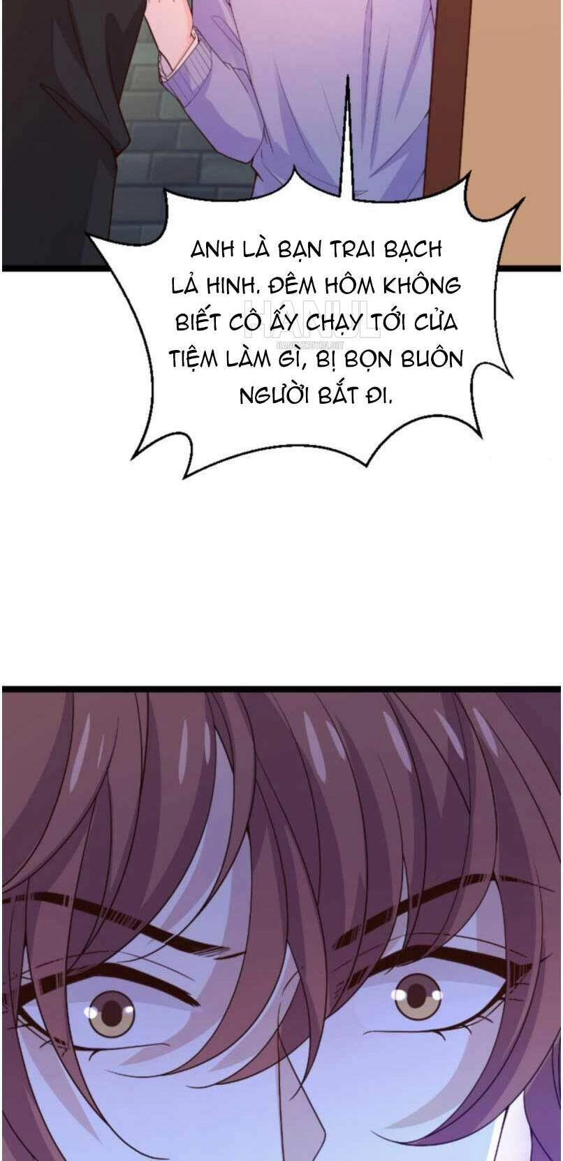 Bảo Bối Đáng Yêu Đột Kích Chapter 188 - 7