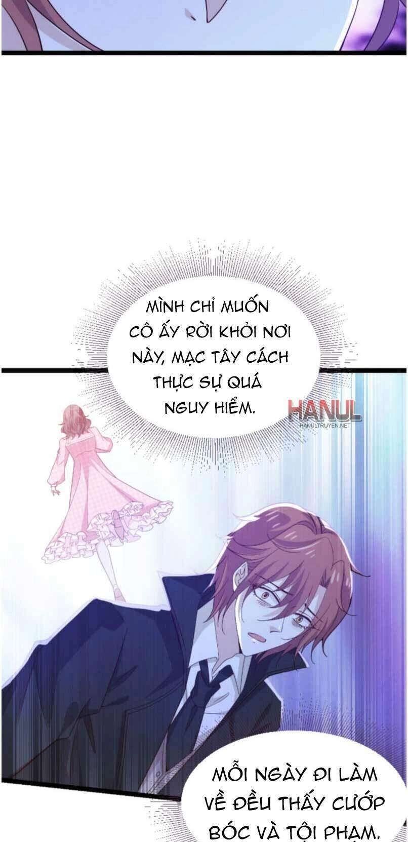 Bảo Bối Đáng Yêu Đột Kích Chapter 188 - 8