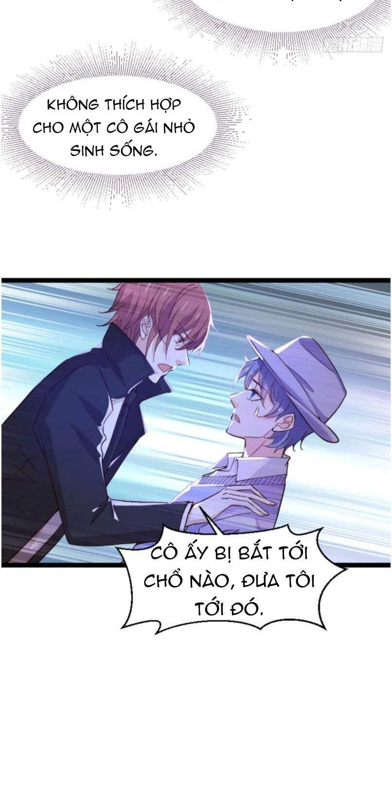 Bảo Bối Đáng Yêu Đột Kích Chapter 188 - 9