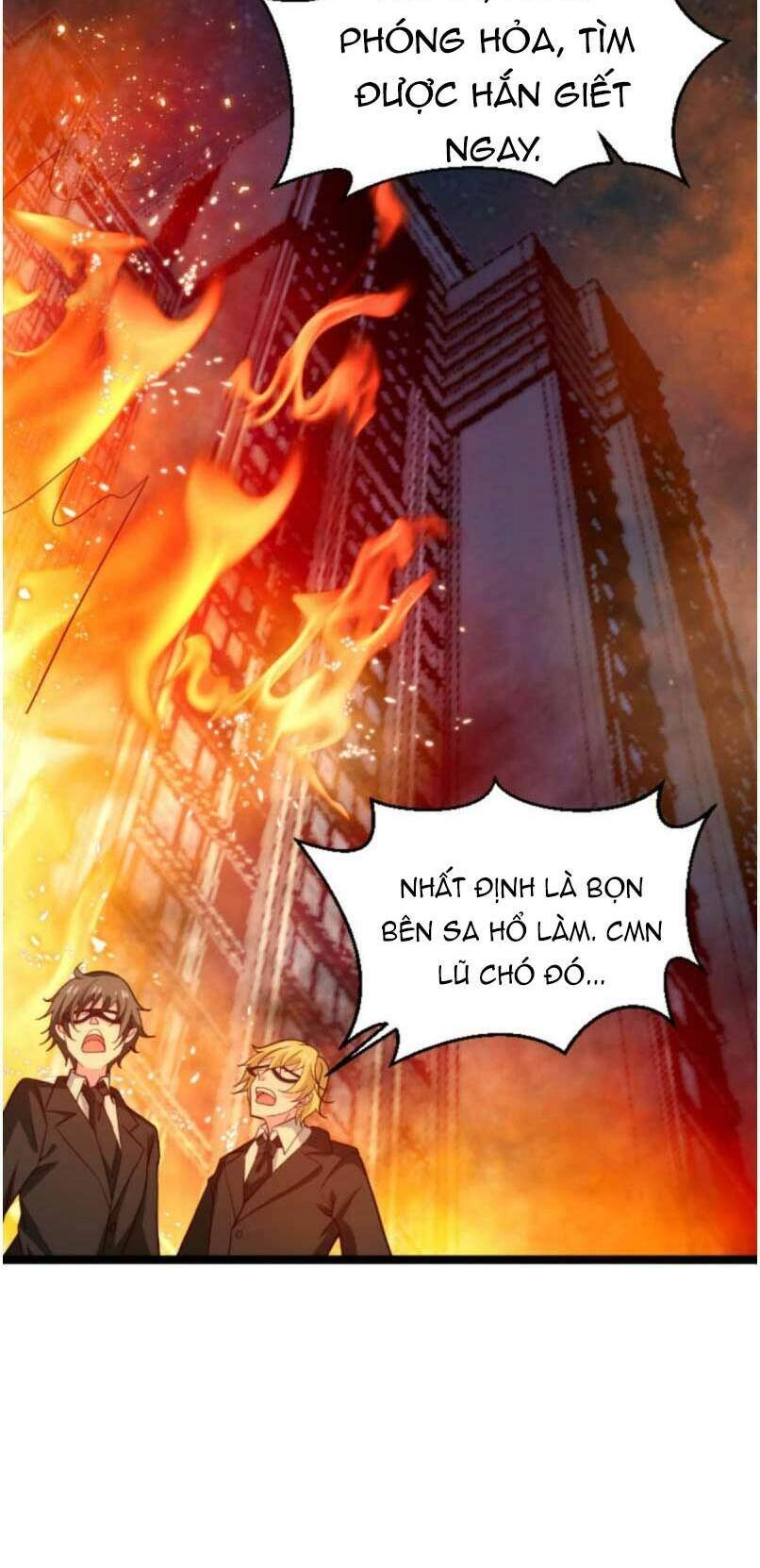 Bảo Bối Đáng Yêu Đột Kích Chapter 188 - 15