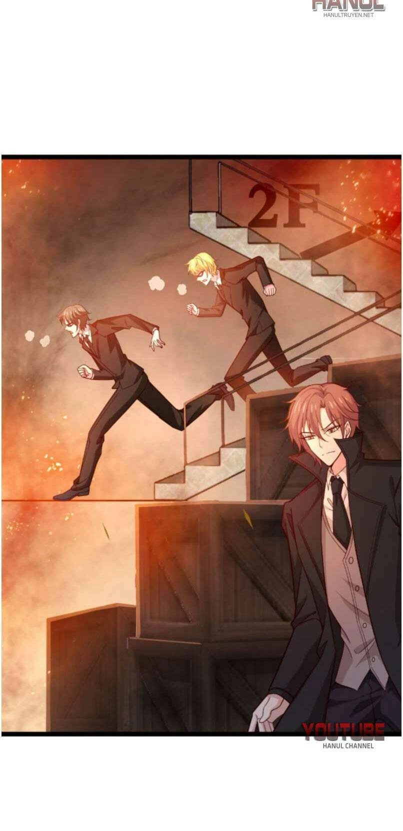 Bảo Bối Đáng Yêu Đột Kích Chapter 188 - 17