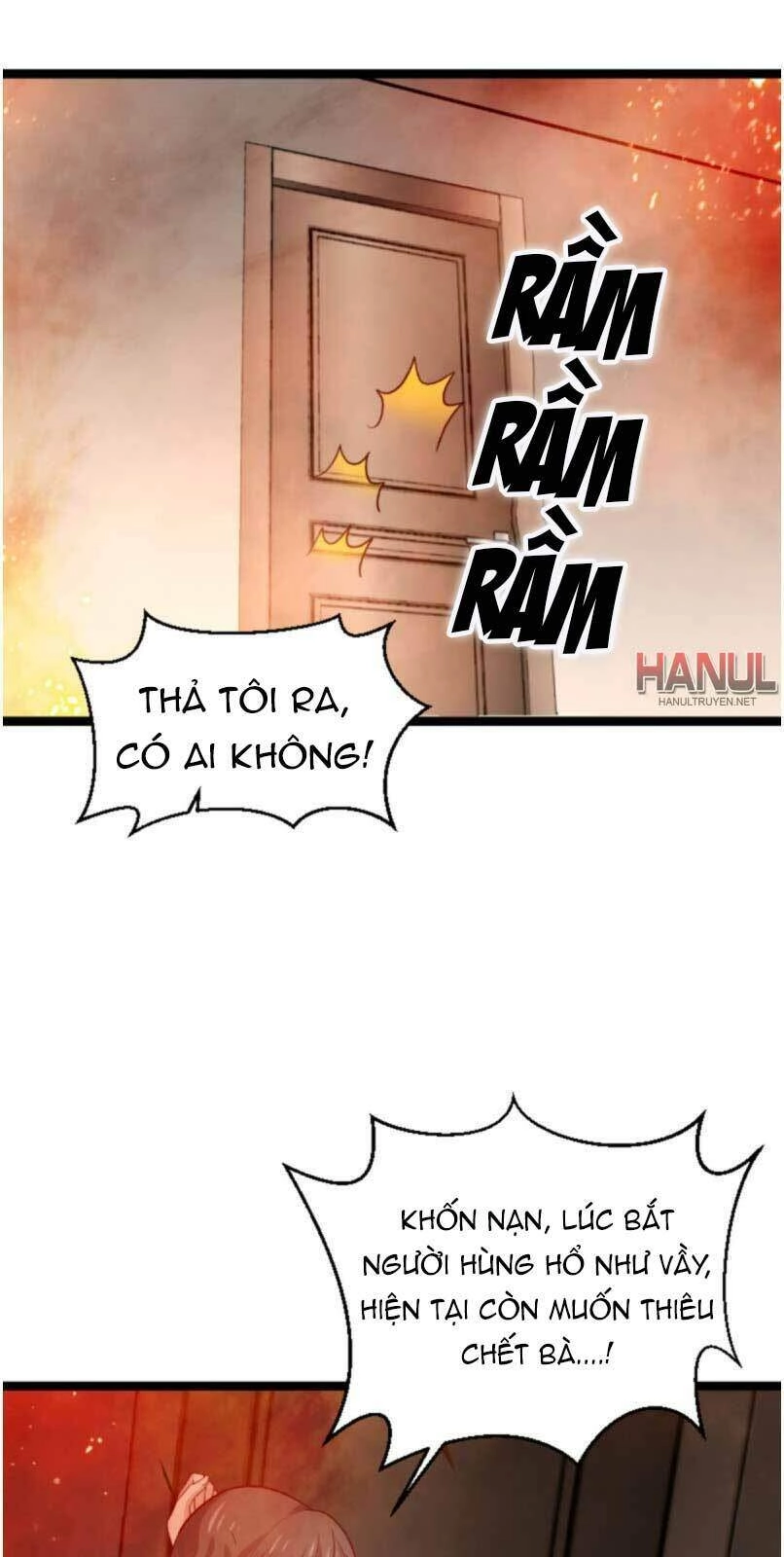 Bảo Bối Đáng Yêu Đột Kích Chapter 188 - 18