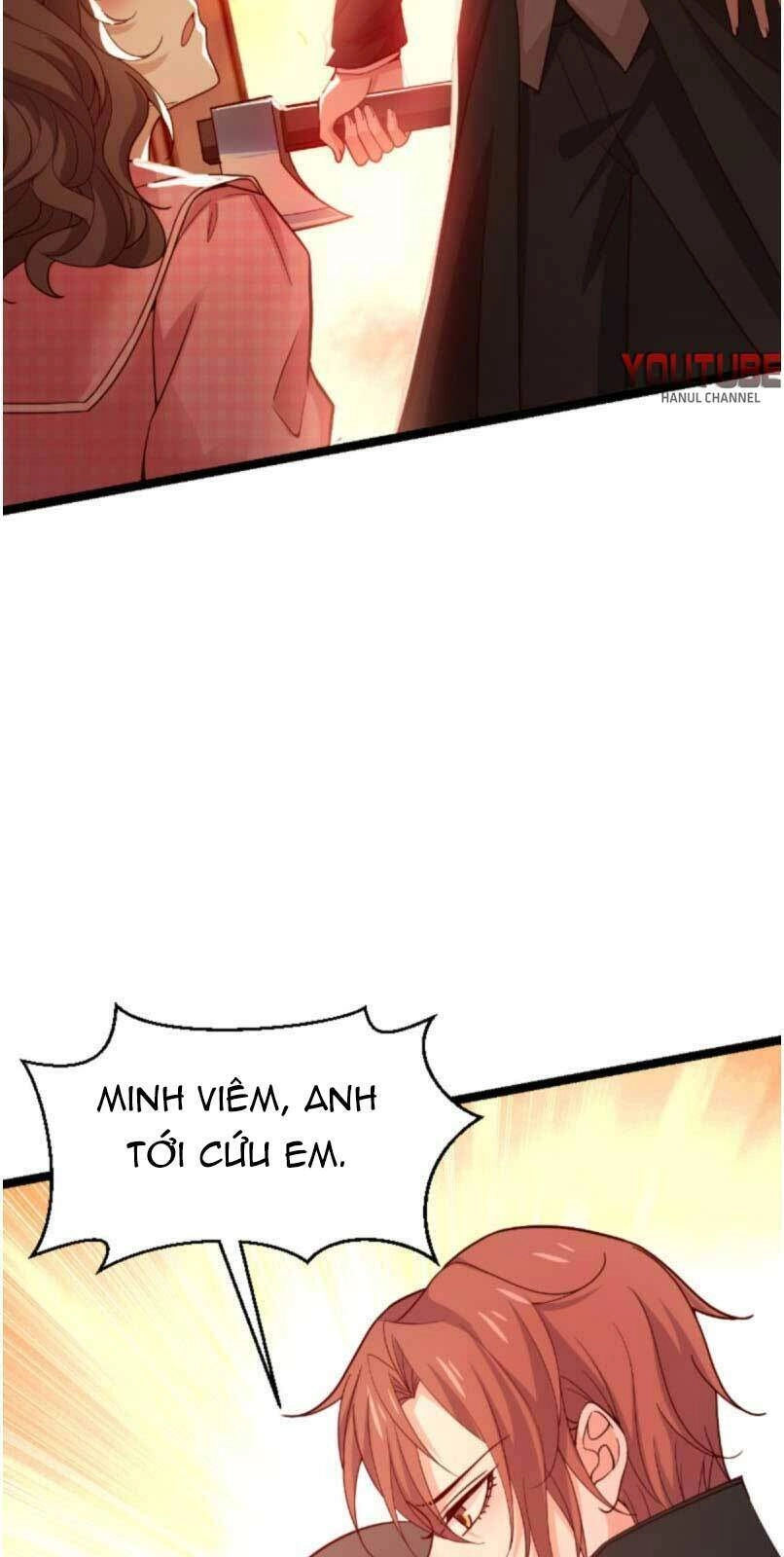 Bảo Bối Đáng Yêu Đột Kích Chapter 188 - 21