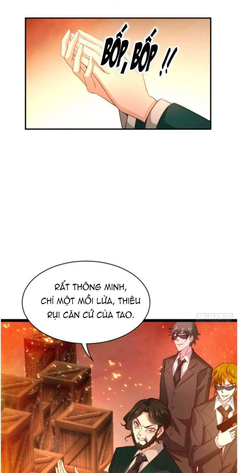 Bảo Bối Đáng Yêu Đột Kích Chapter 188 - 29