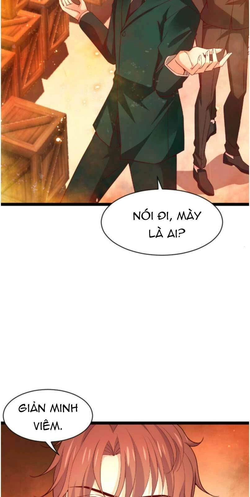 Bảo Bối Đáng Yêu Đột Kích Chapter 188 - 30