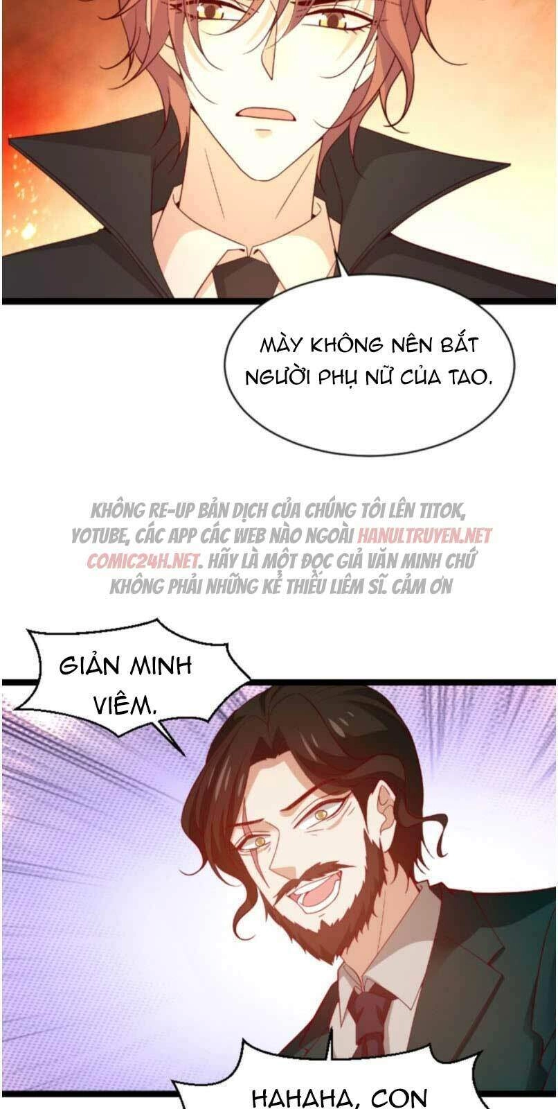 Bảo Bối Đáng Yêu Đột Kích Chapter 188 - 31