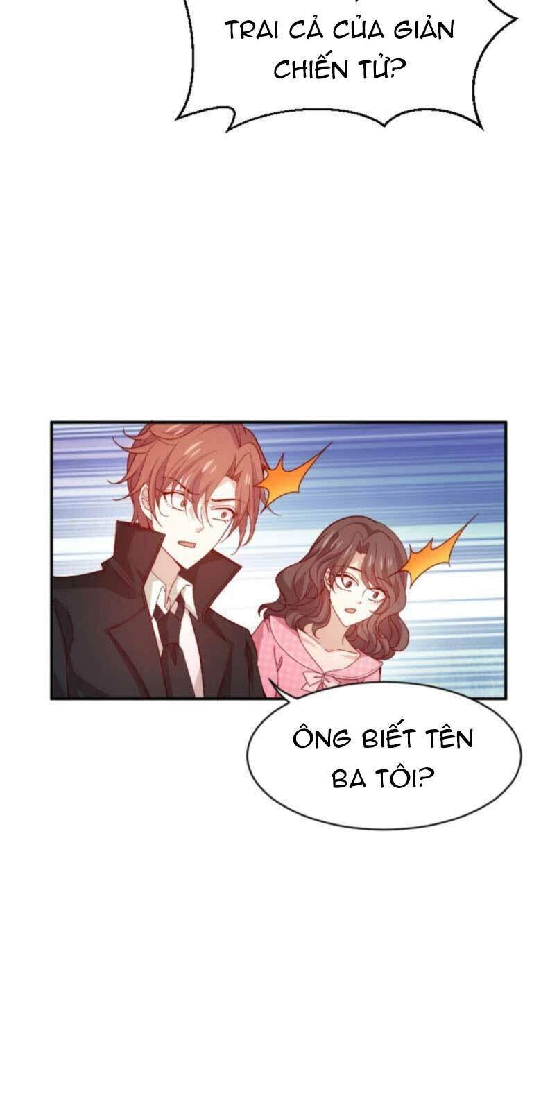 Bảo Bối Đáng Yêu Đột Kích Chapter 188 - 32
