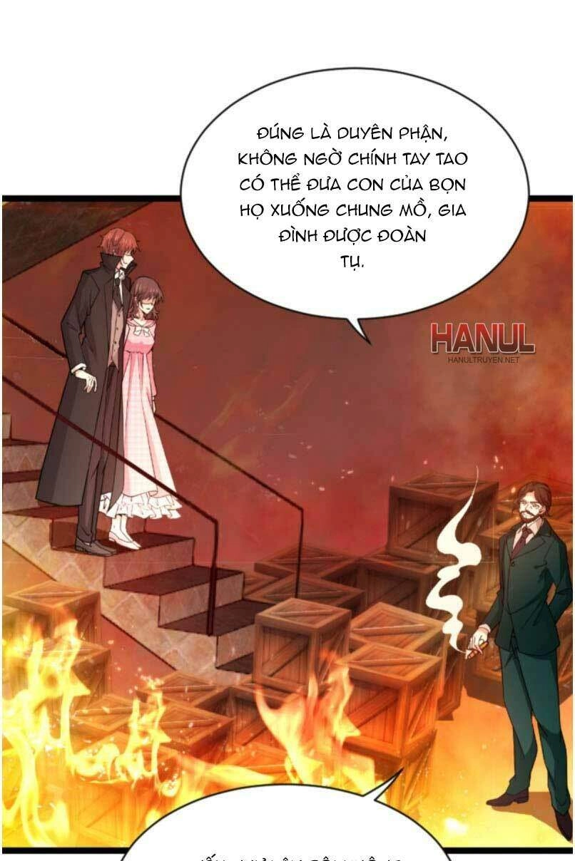Bảo Bối Đáng Yêu Đột Kích Chapter 188 - 36