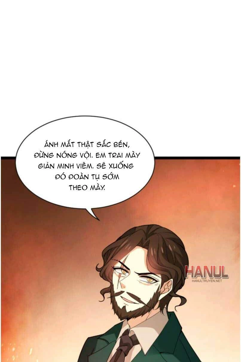 Bảo Bối Đáng Yêu Đột Kích Chapter 188 - 39