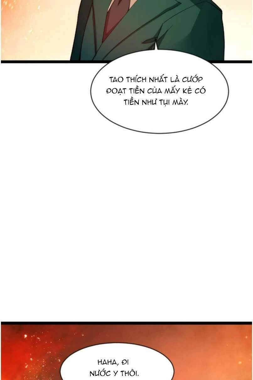 Bảo Bối Đáng Yêu Đột Kích Chapter 188 - 40