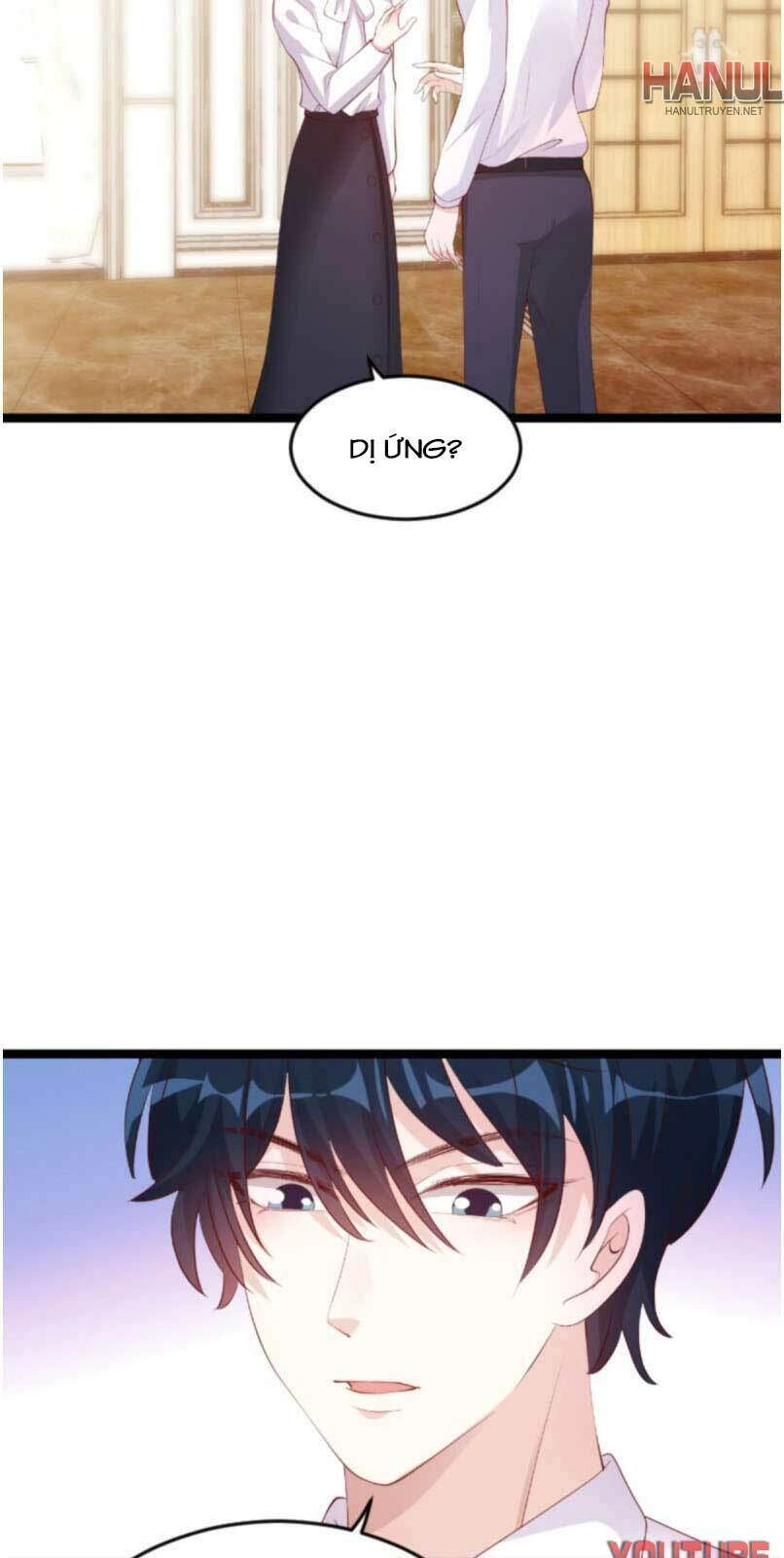 Bảo Bối Đáng Yêu Đột Kích Chapter 189 - 18