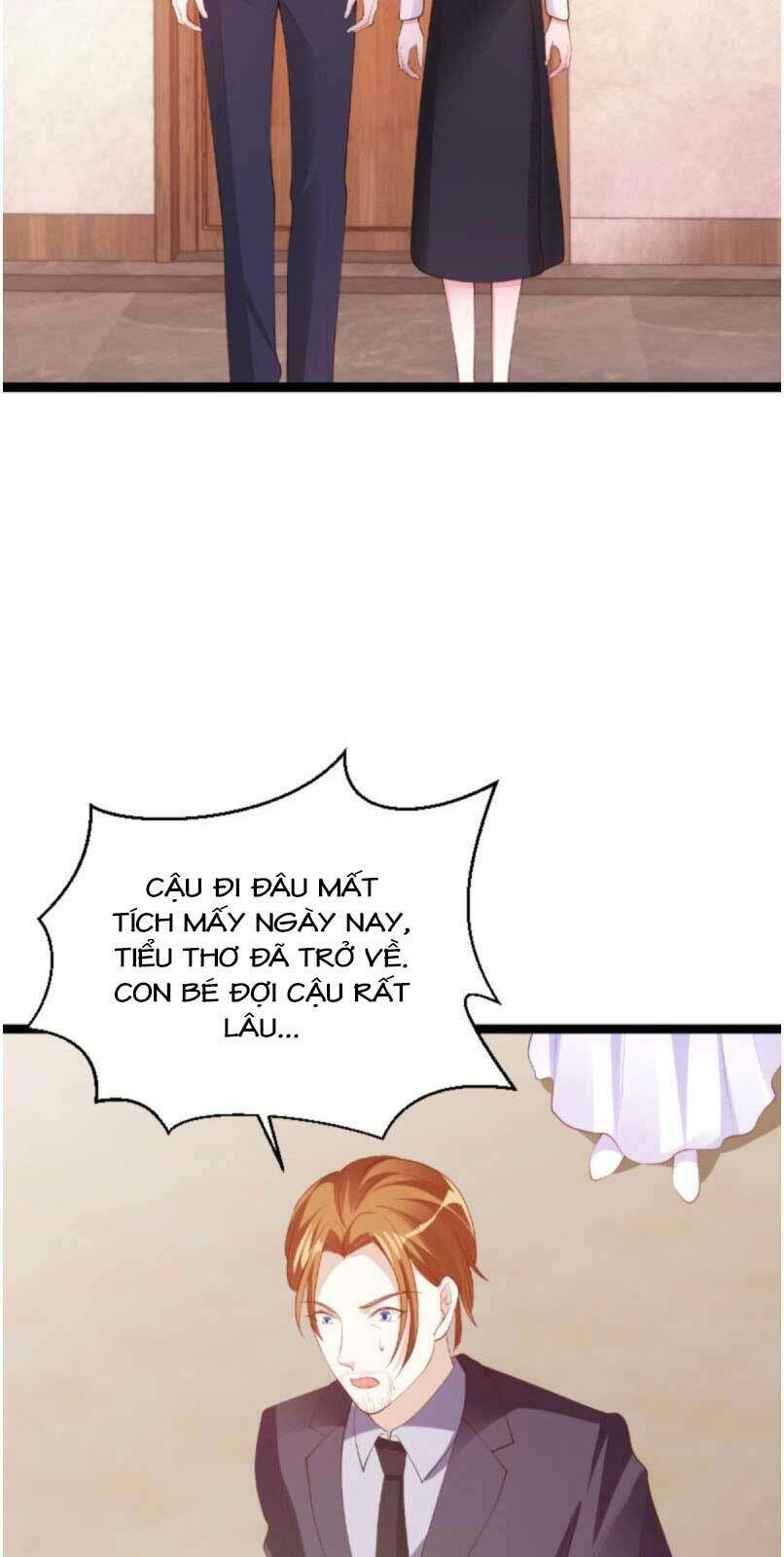 Bảo Bối Đáng Yêu Đột Kích Chapter 189 - 26