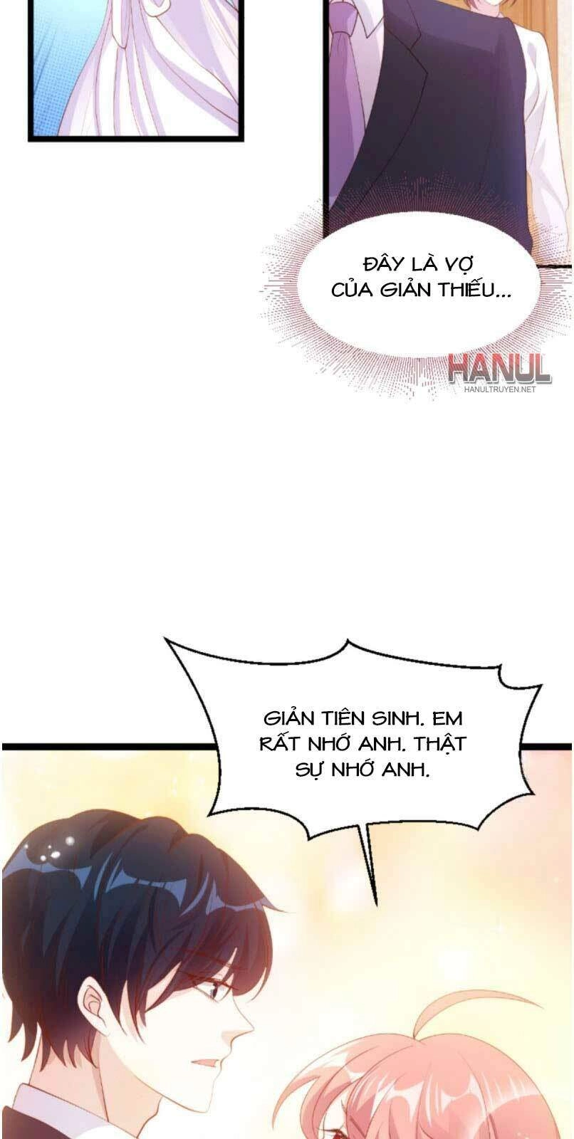 Bảo Bối Đáng Yêu Đột Kích Chapter 189 - 28