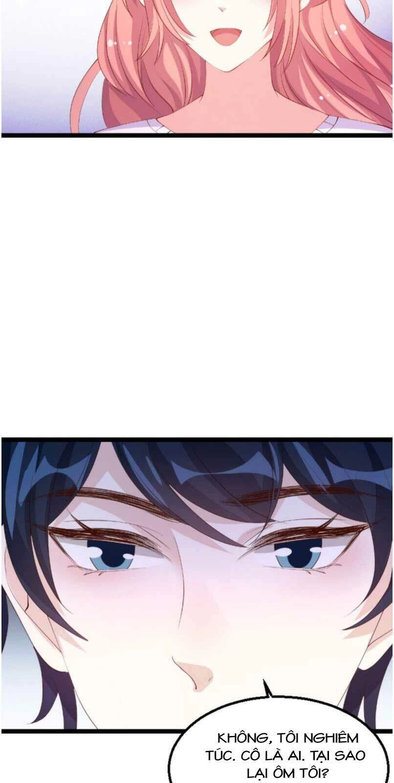 Bảo Bối Đáng Yêu Đột Kích Chapter 189 - 35