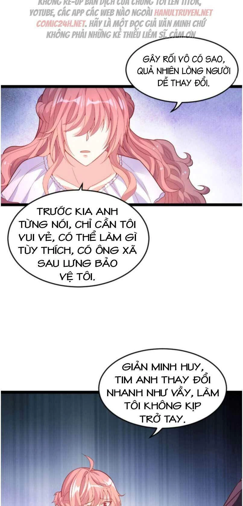 Bảo Bối Đáng Yêu Đột Kích Chapter 190 - 14