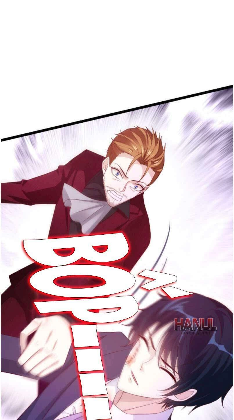 Bảo Bối Đáng Yêu Đột Kích Chapter 190 - 19