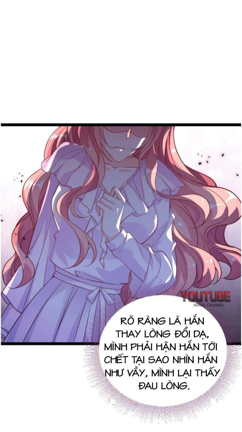 Bảo Bối Đáng Yêu Đột Kích Chapter 190 - 21