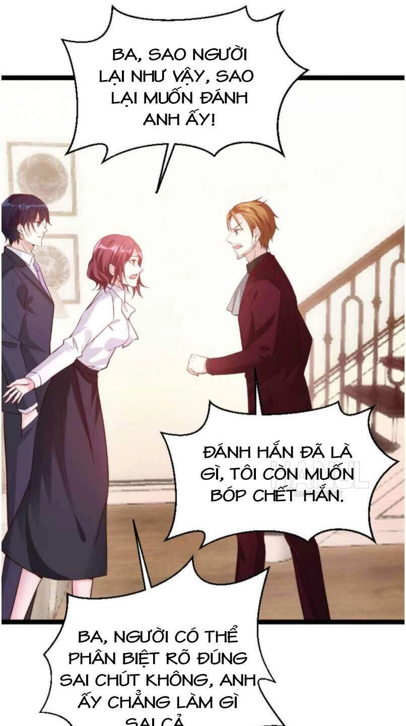 Bảo Bối Đáng Yêu Đột Kích Chapter 190 - 24