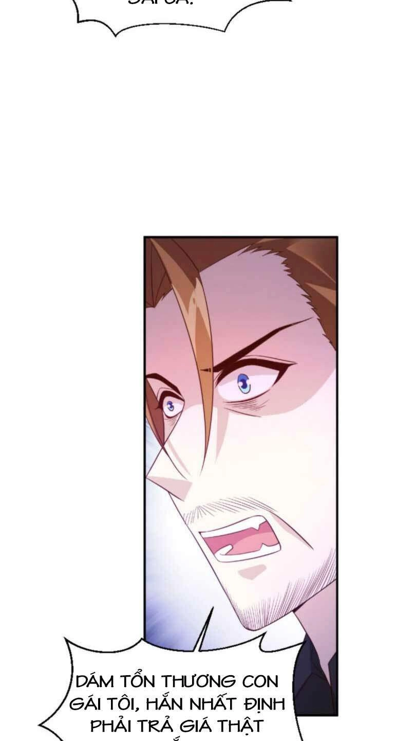 Bảo Bối Đáng Yêu Đột Kích Chapter 190 - 25