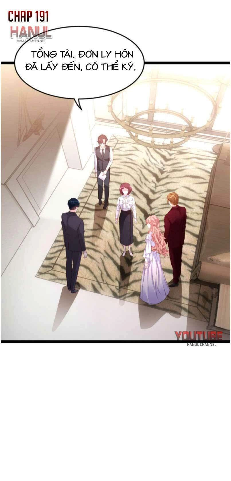 Bảo Bối Đáng Yêu Đột Kích Chapter 191 - 2