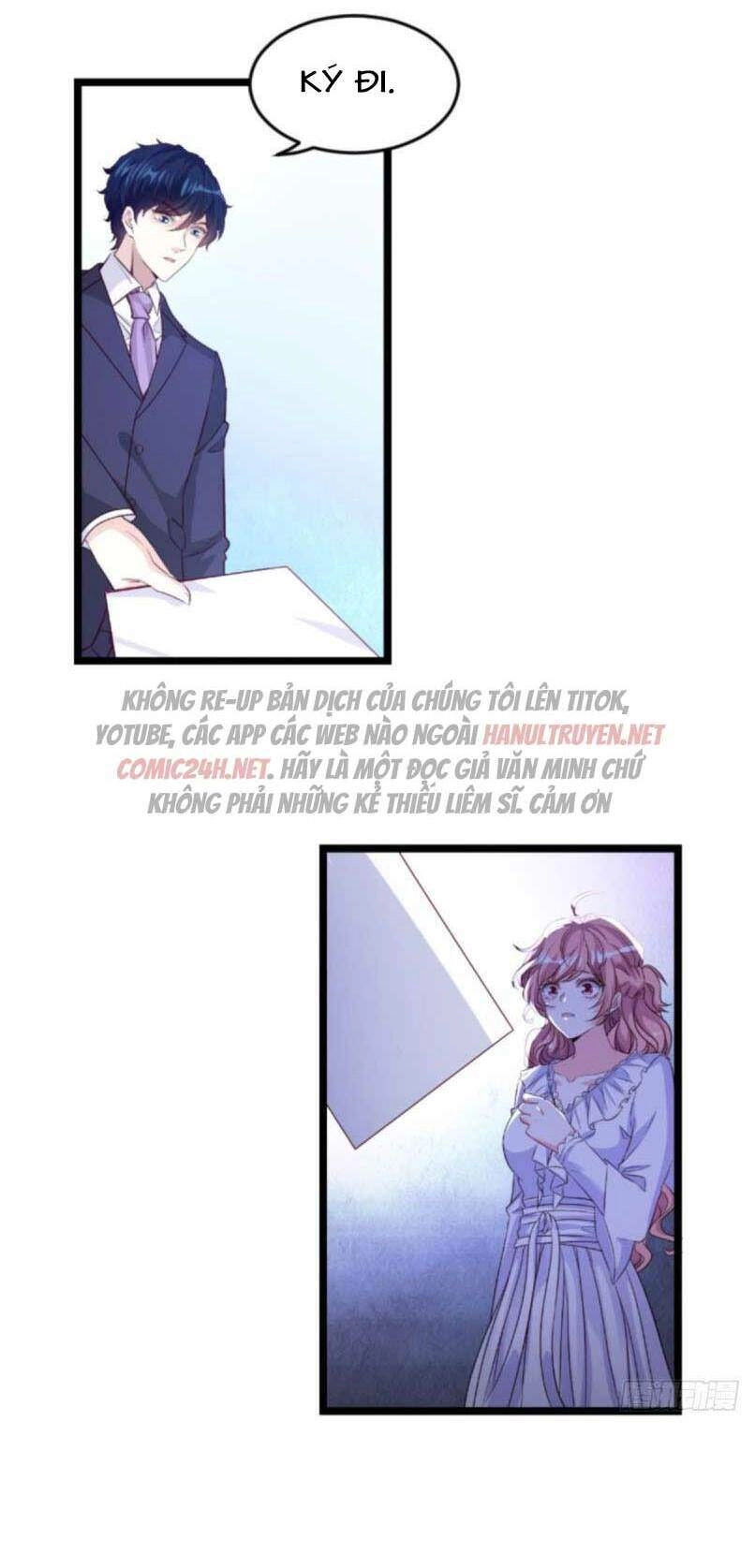 Bảo Bối Đáng Yêu Đột Kích Chapter 191 - 3