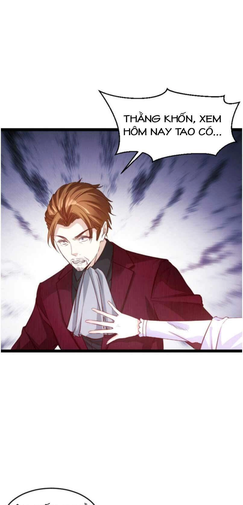 Bảo Bối Đáng Yêu Đột Kích Chapter 191 - 4