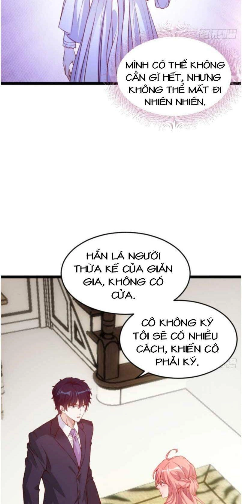 Bảo Bối Đáng Yêu Đột Kích Chapter 191 - 7