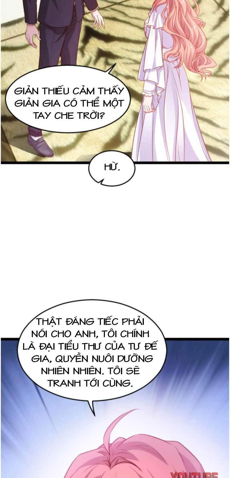 Bảo Bối Đáng Yêu Đột Kích Chapter 191 - 8