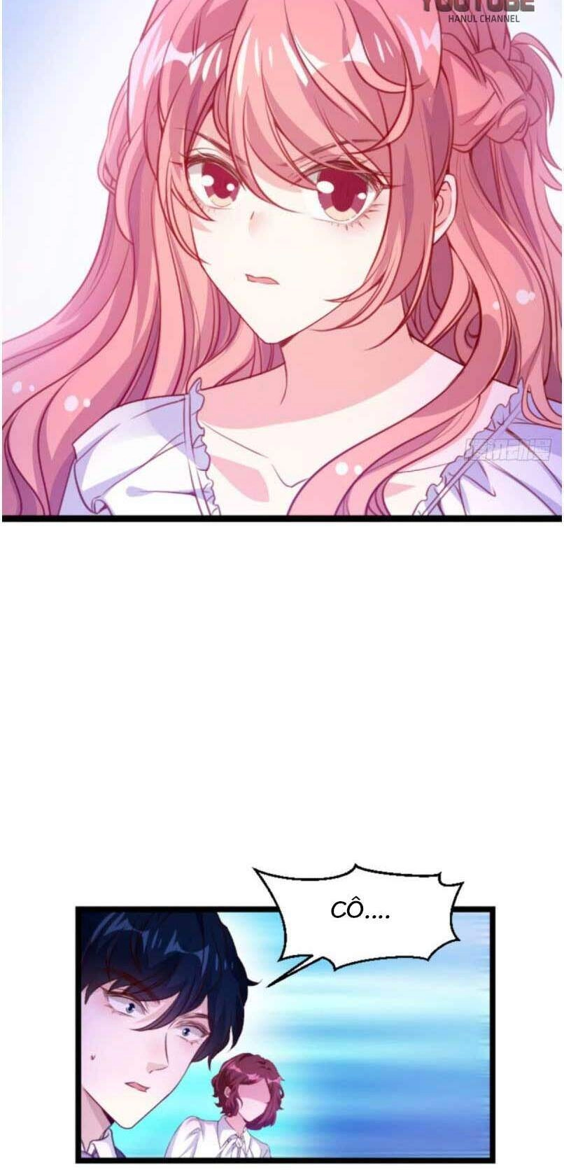 Bảo Bối Đáng Yêu Đột Kích Chapter 191 - 9