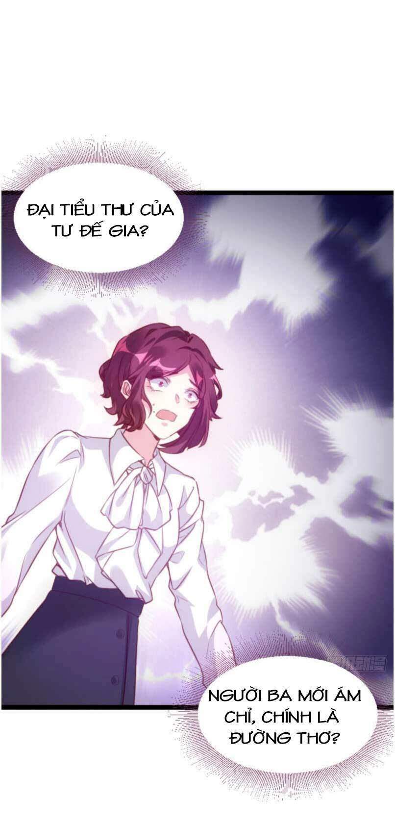 Bảo Bối Đáng Yêu Đột Kích Chapter 191 - 10