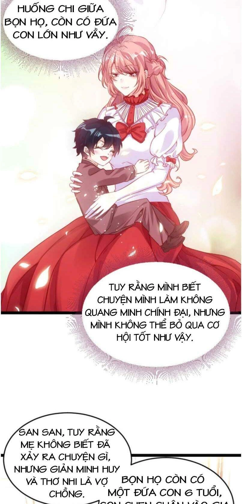 Bảo Bối Đáng Yêu Đột Kích Chapter 191 - 13