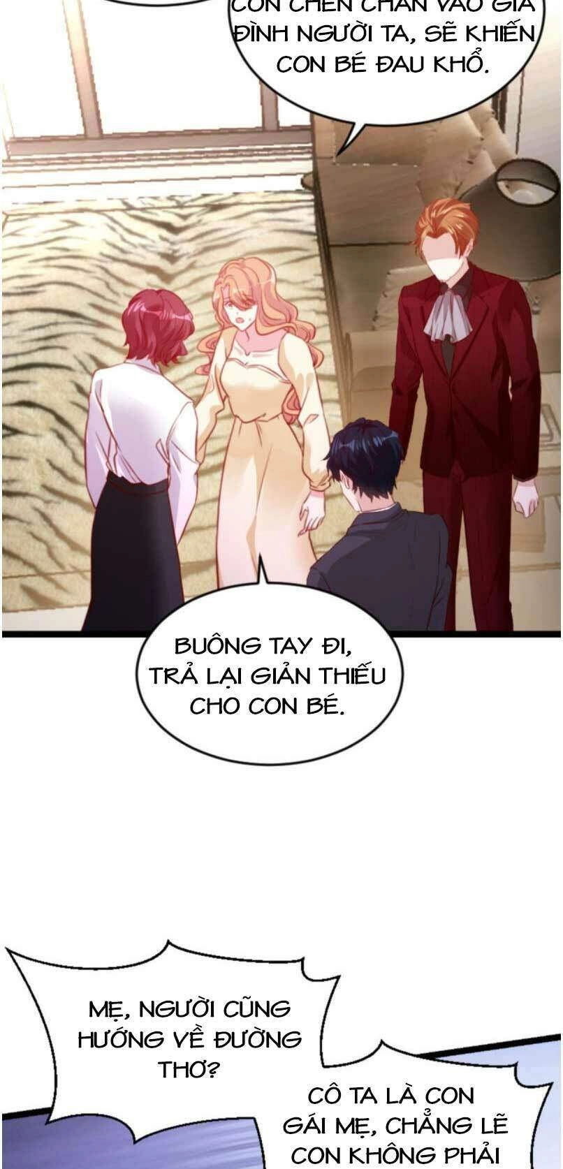 Bảo Bối Đáng Yêu Đột Kích Chapter 191 - 14