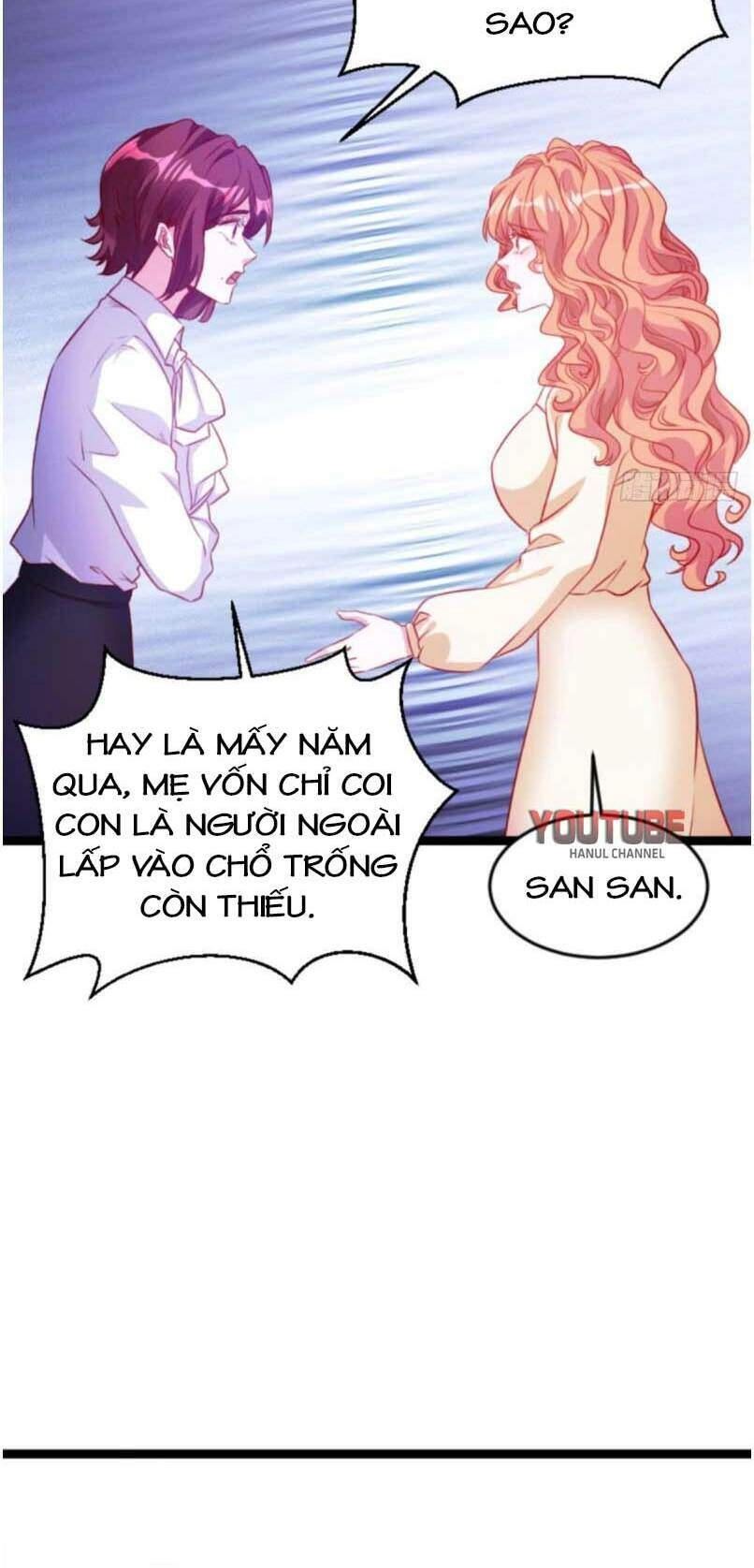 Bảo Bối Đáng Yêu Đột Kích Chapter 191 - 15