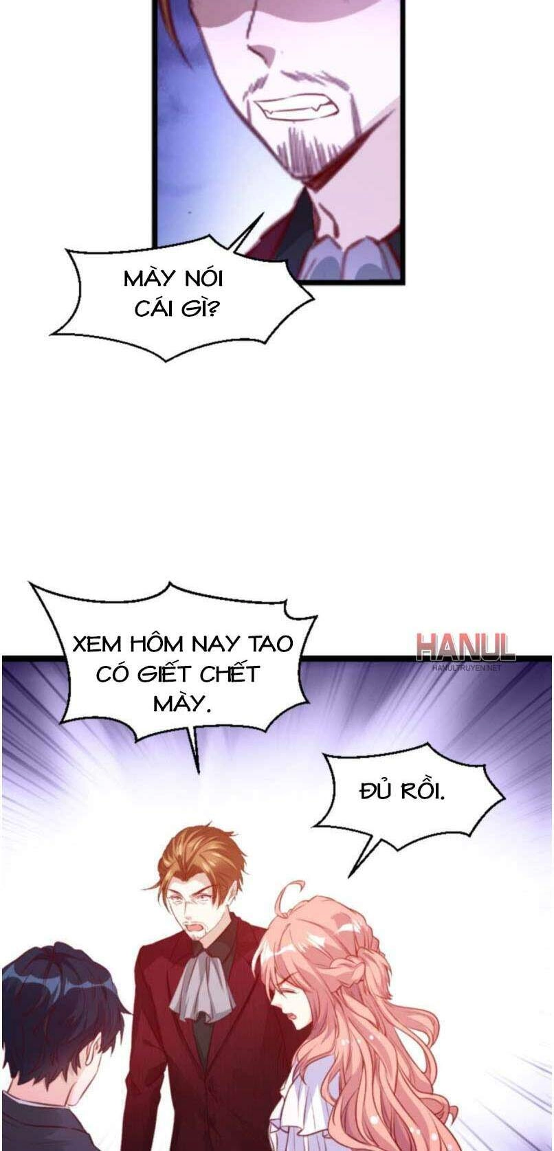 Bảo Bối Đáng Yêu Đột Kích Chapter 191 - 17