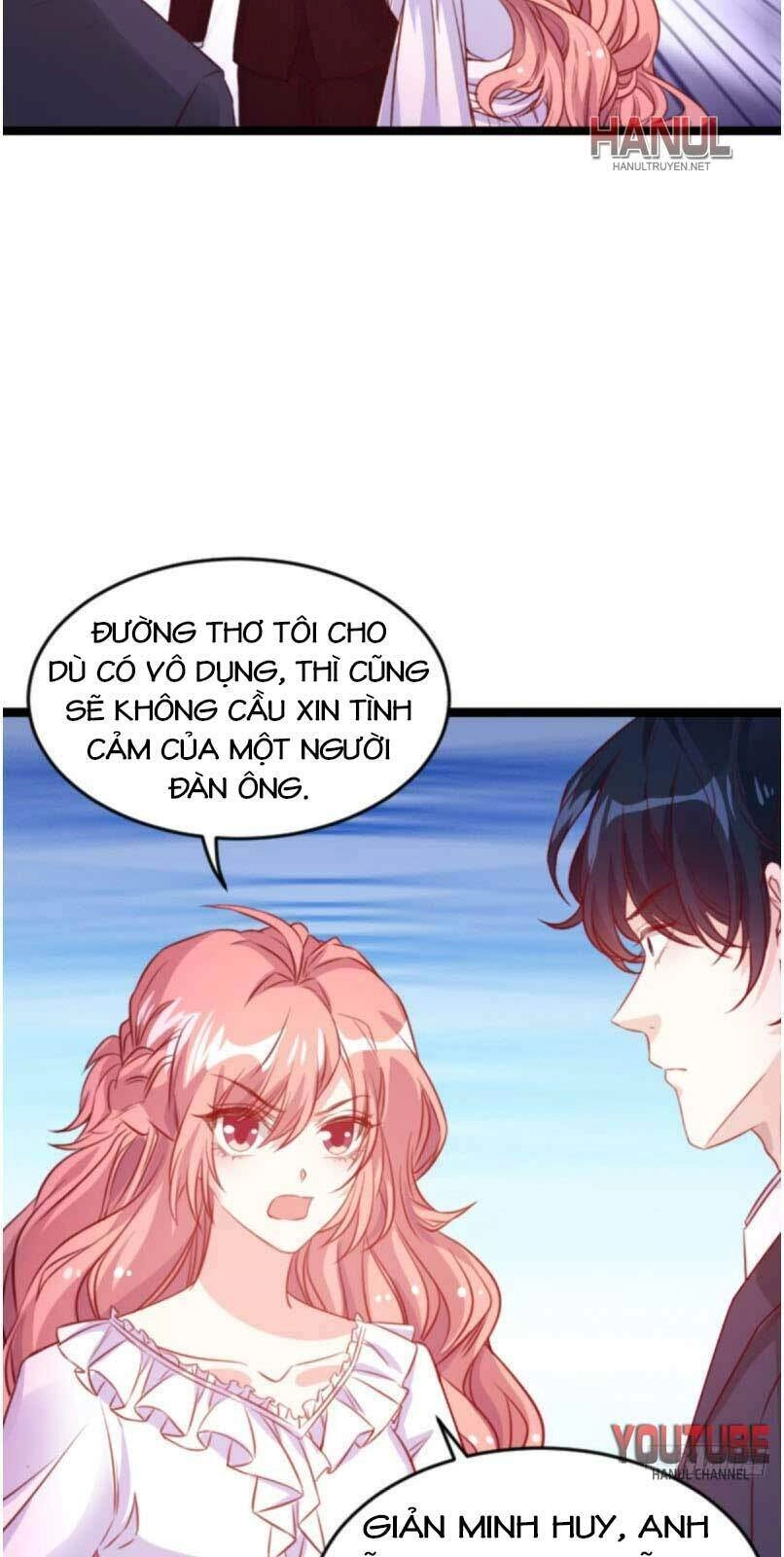 Bảo Bối Đáng Yêu Đột Kích Chapter 191 - 18