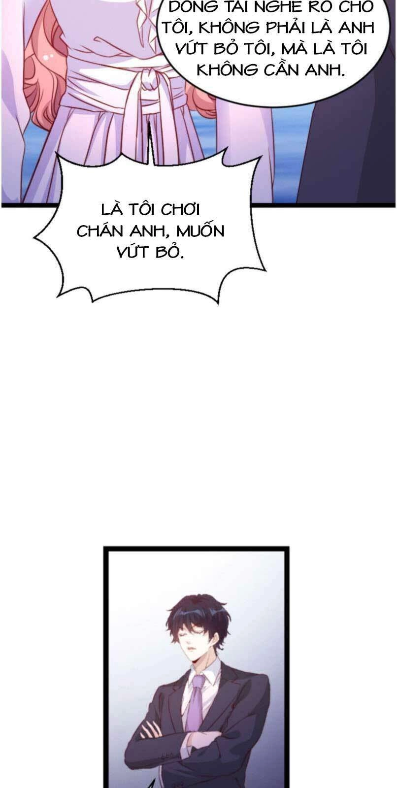 Bảo Bối Đáng Yêu Đột Kích Chapter 191 - 19