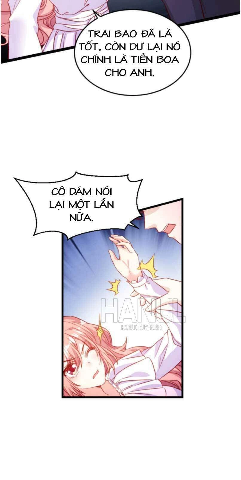 Bảo Bối Đáng Yêu Đột Kích Chapter 191 - 22