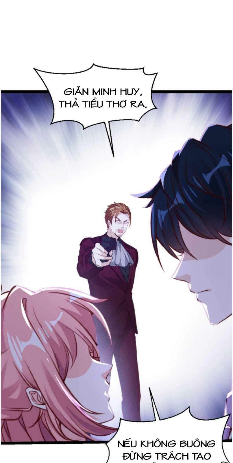 Bảo Bối Đáng Yêu Đột Kích Chapter 191 - 23