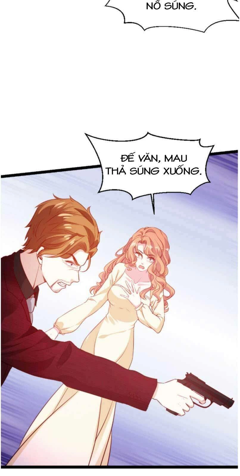 Bảo Bối Đáng Yêu Đột Kích Chapter 191 - 24