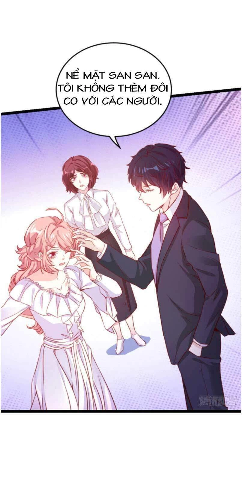 Bảo Bối Đáng Yêu Đột Kích Chapter 191 - 26