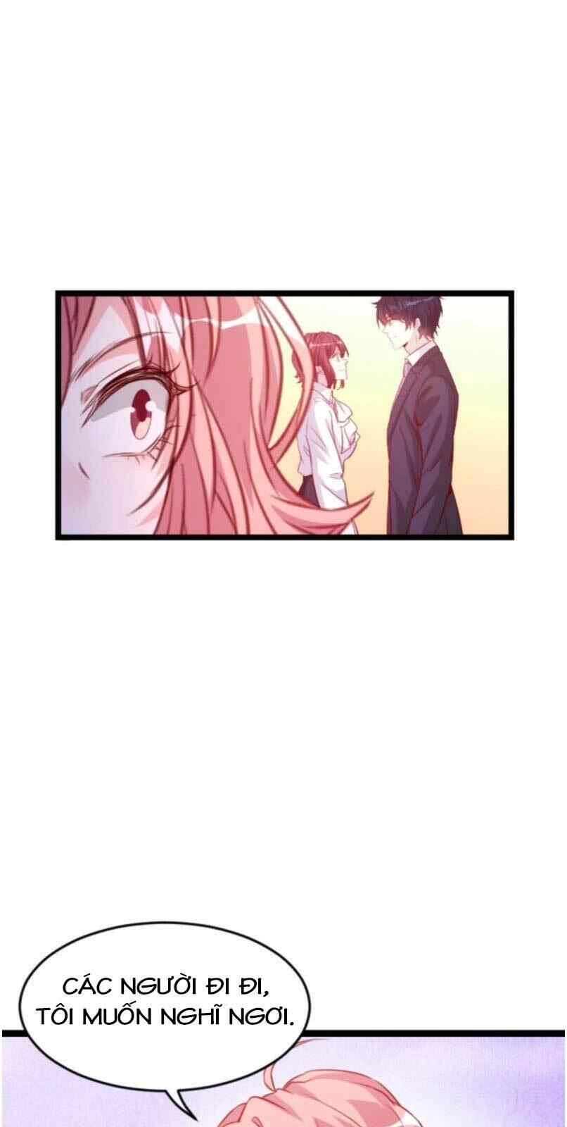 Bảo Bối Đáng Yêu Đột Kích Chapter 191 - 27