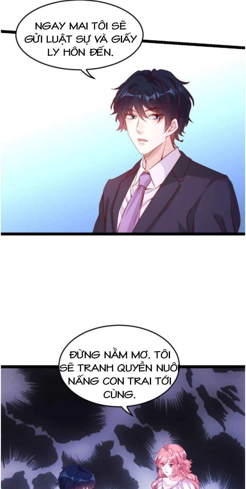 Bảo Bối Đáng Yêu Đột Kích Chapter 191 - 29